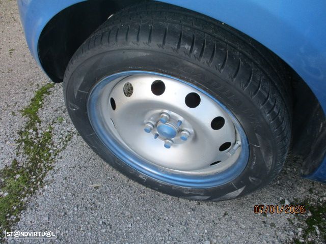 Ford KA 1.3 TDCi Trend - 10