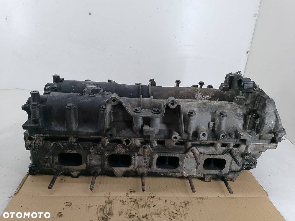 GŁOWICA IVECO DAILY III ( 00-06 ) 502295007  504080228 3.0 16V HPI - 2