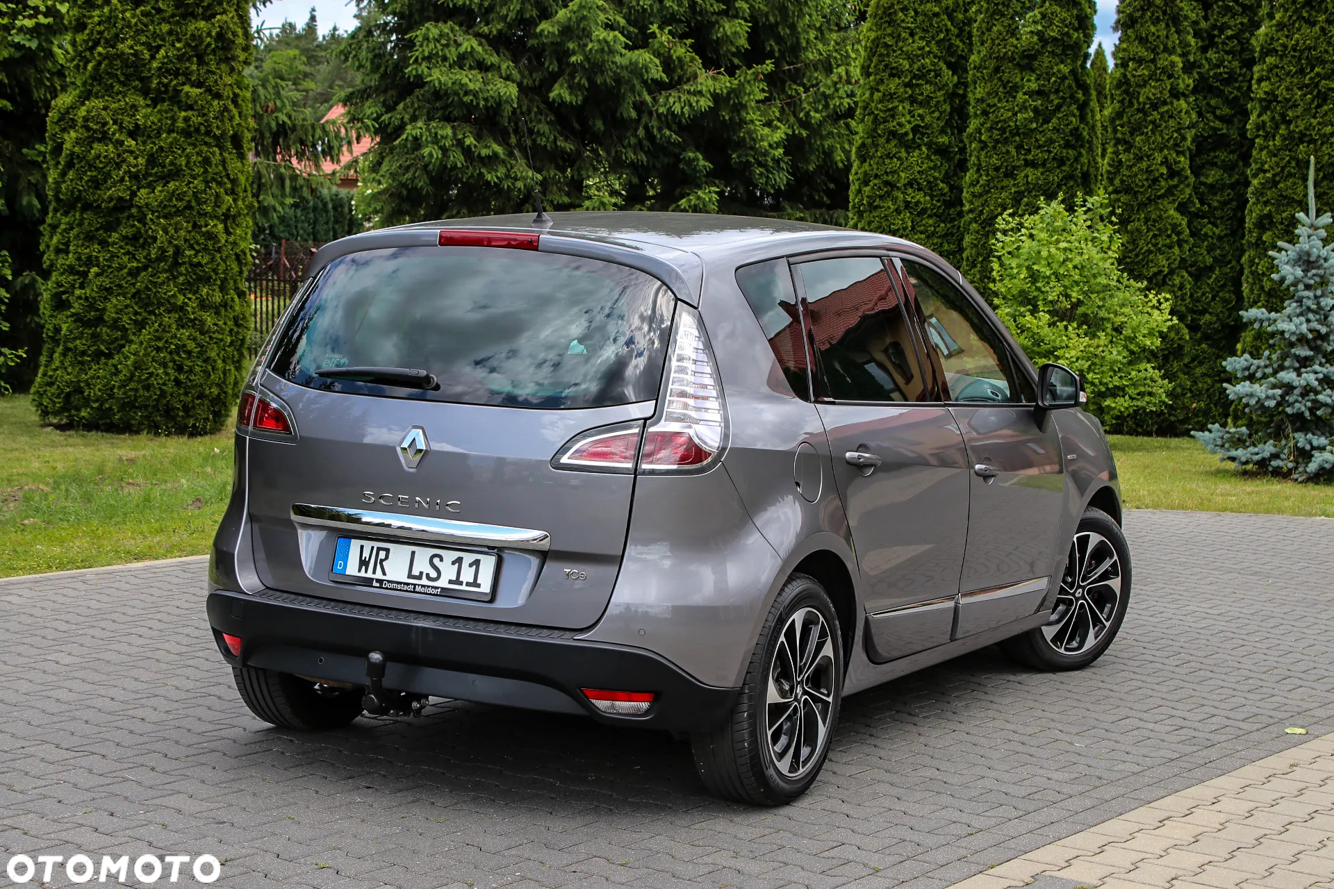 Renault Scenic 1.2 TCe Energy Bose Edition - 14