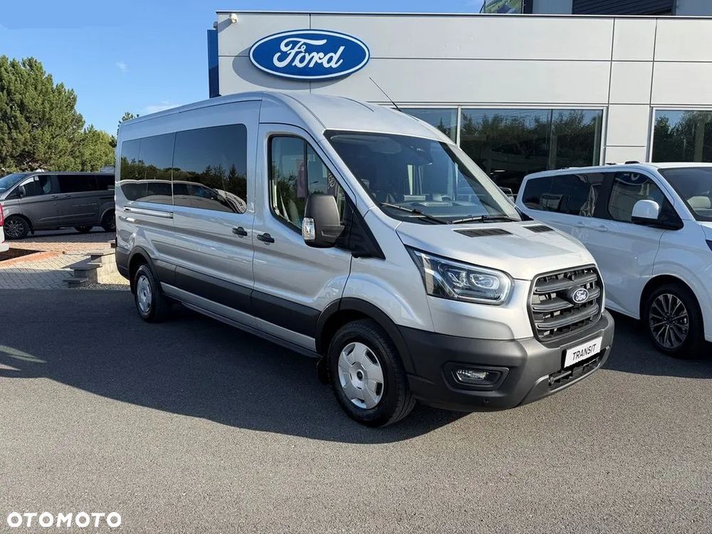 Ford Transit - 5