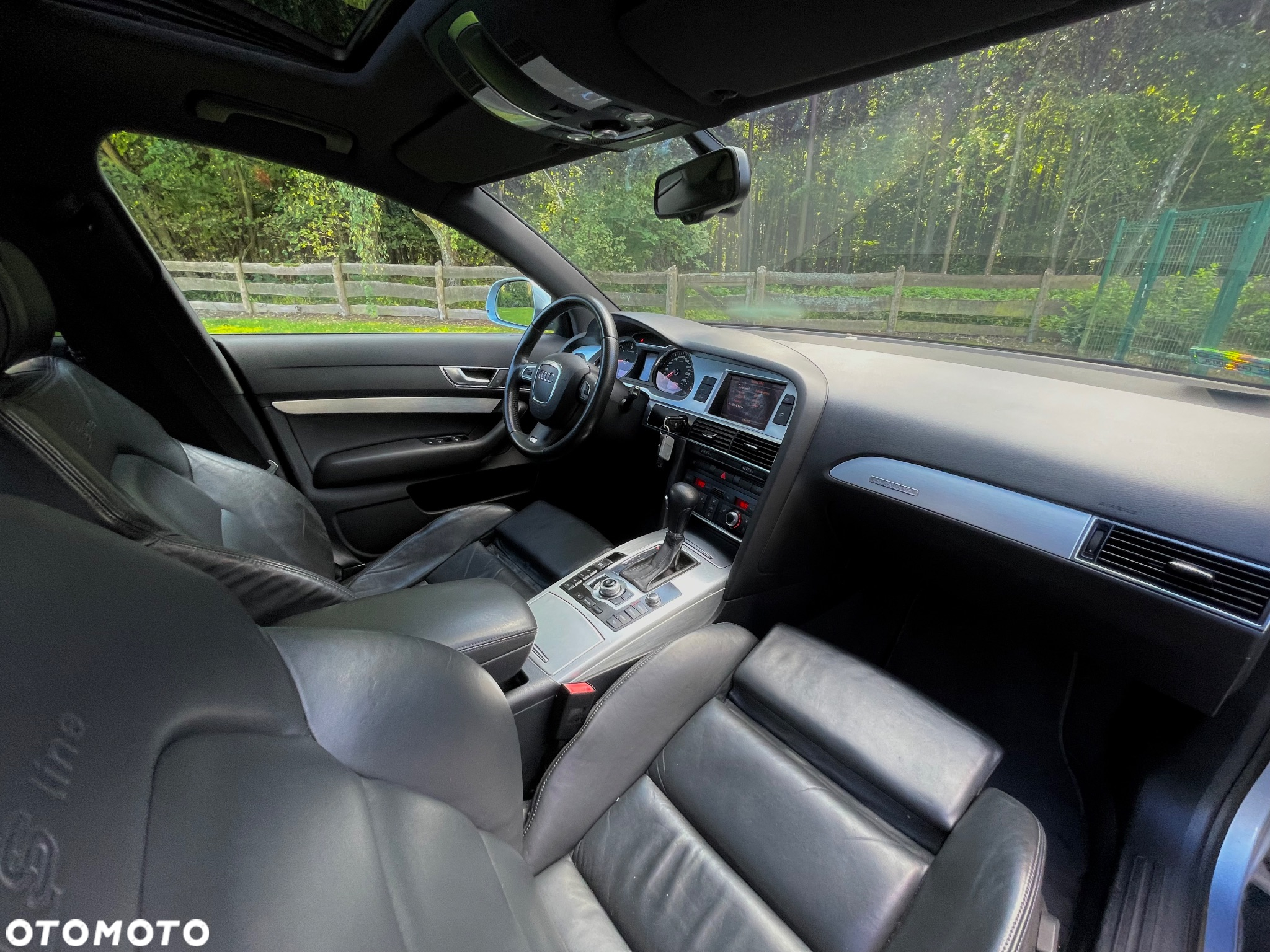 Audi A6 - 33
