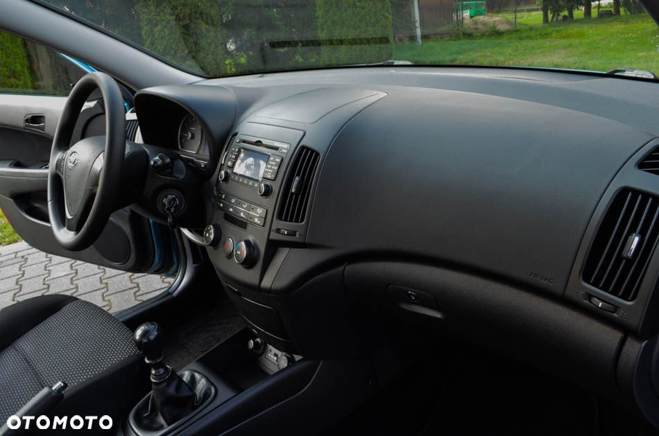 Hyundai i30 1.4 Comfort - 33