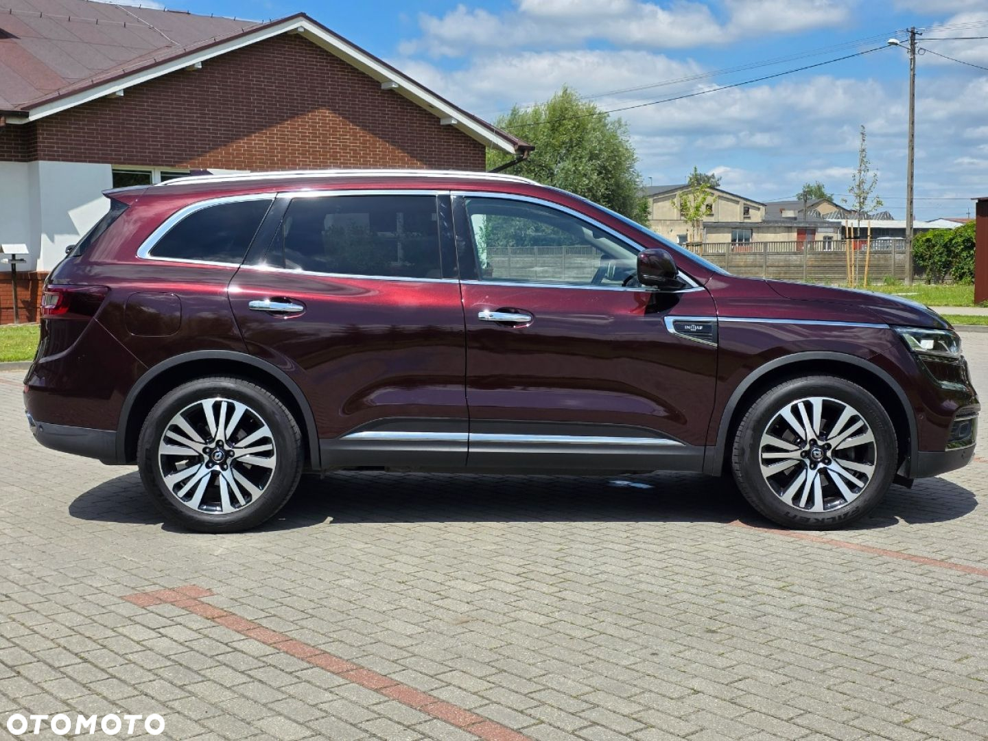 Renault Koleos - 7
