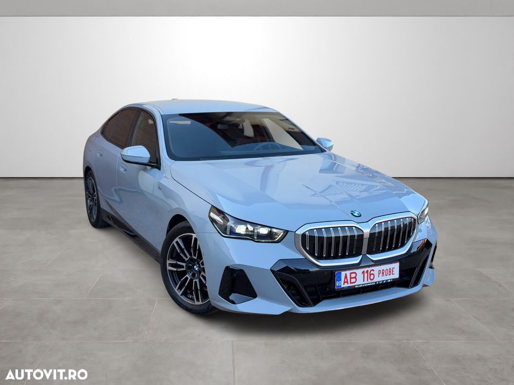 BMW Seria 5 - 3