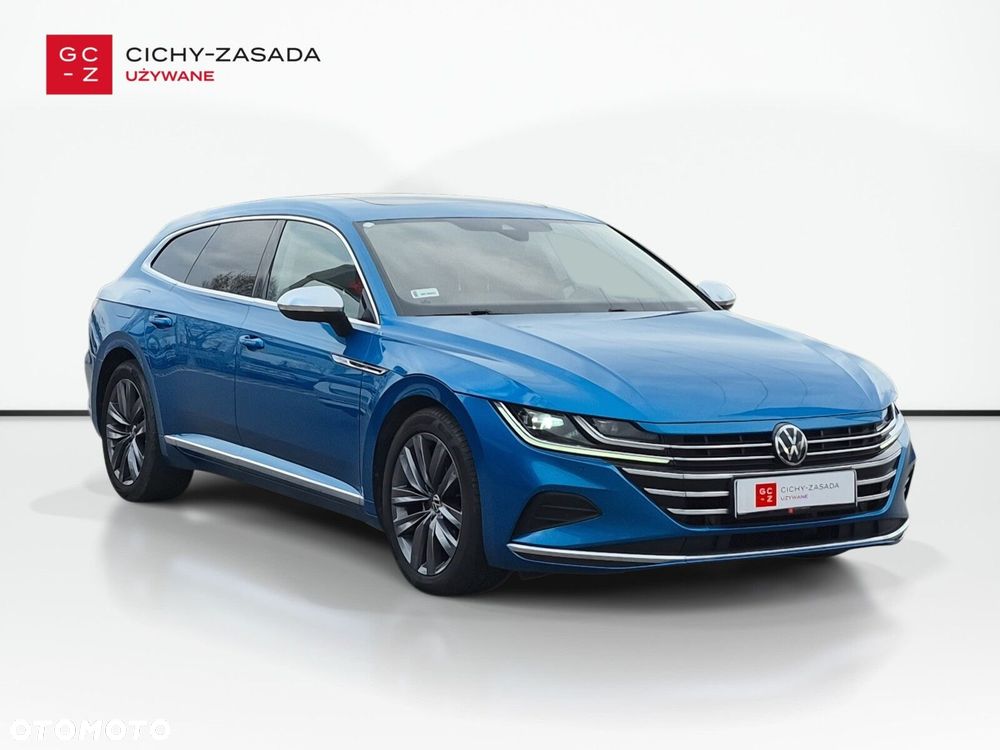 Volkswagen Arteon Shooting Brake 2.0 TDI Elegance DSG - 7