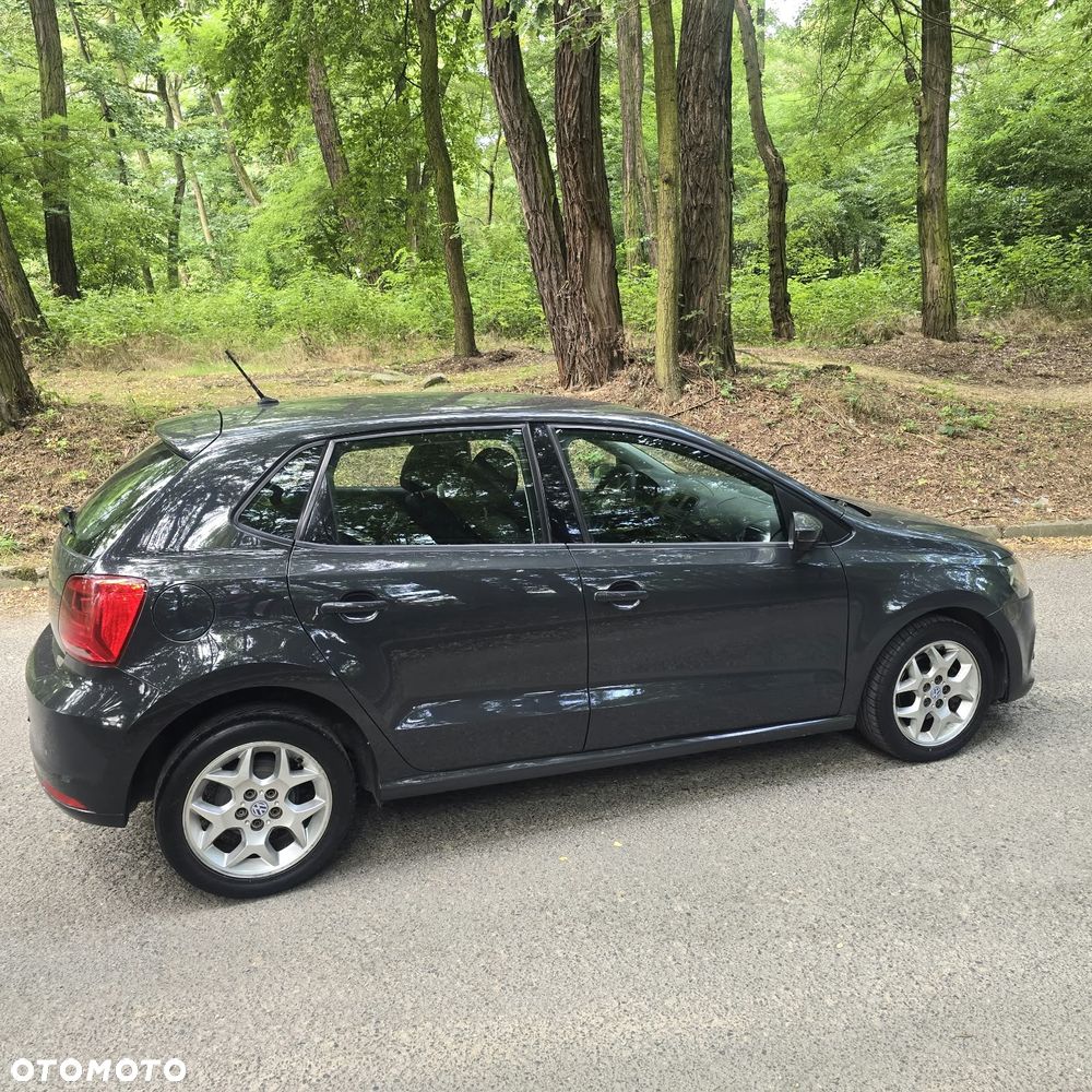 Volkswagen Polo 1.0 Trendline - 8