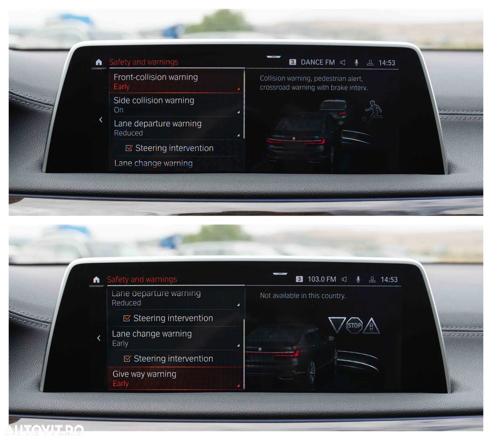 BMW Seria 7 740d xDrive - 32