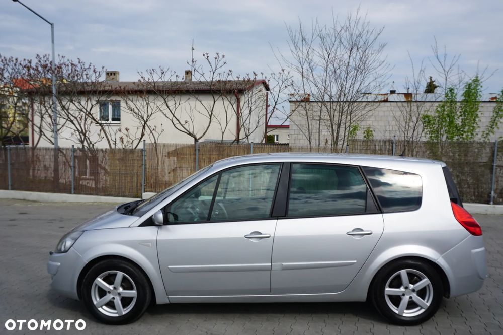 Renault Scenic 2.0T 16V Privilege - 3