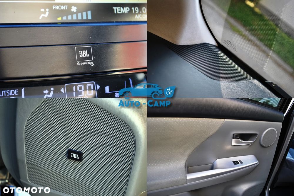 Toyota Prius+ 1.8 HSD Prestige - 20
