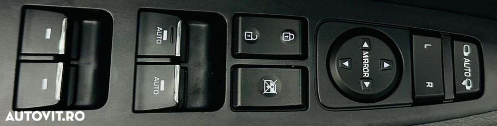 Hyundai Tucson 1.6 GDI 2WD Style - 11