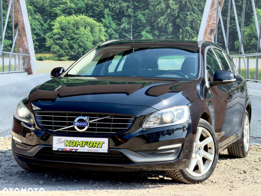 Volvo V60 - 7