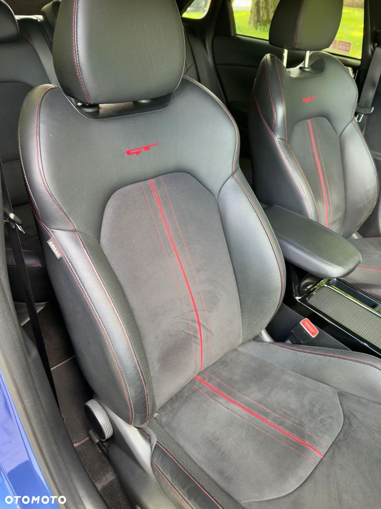 Kia Ceed 1.6 T-GDI GT DCT - 17