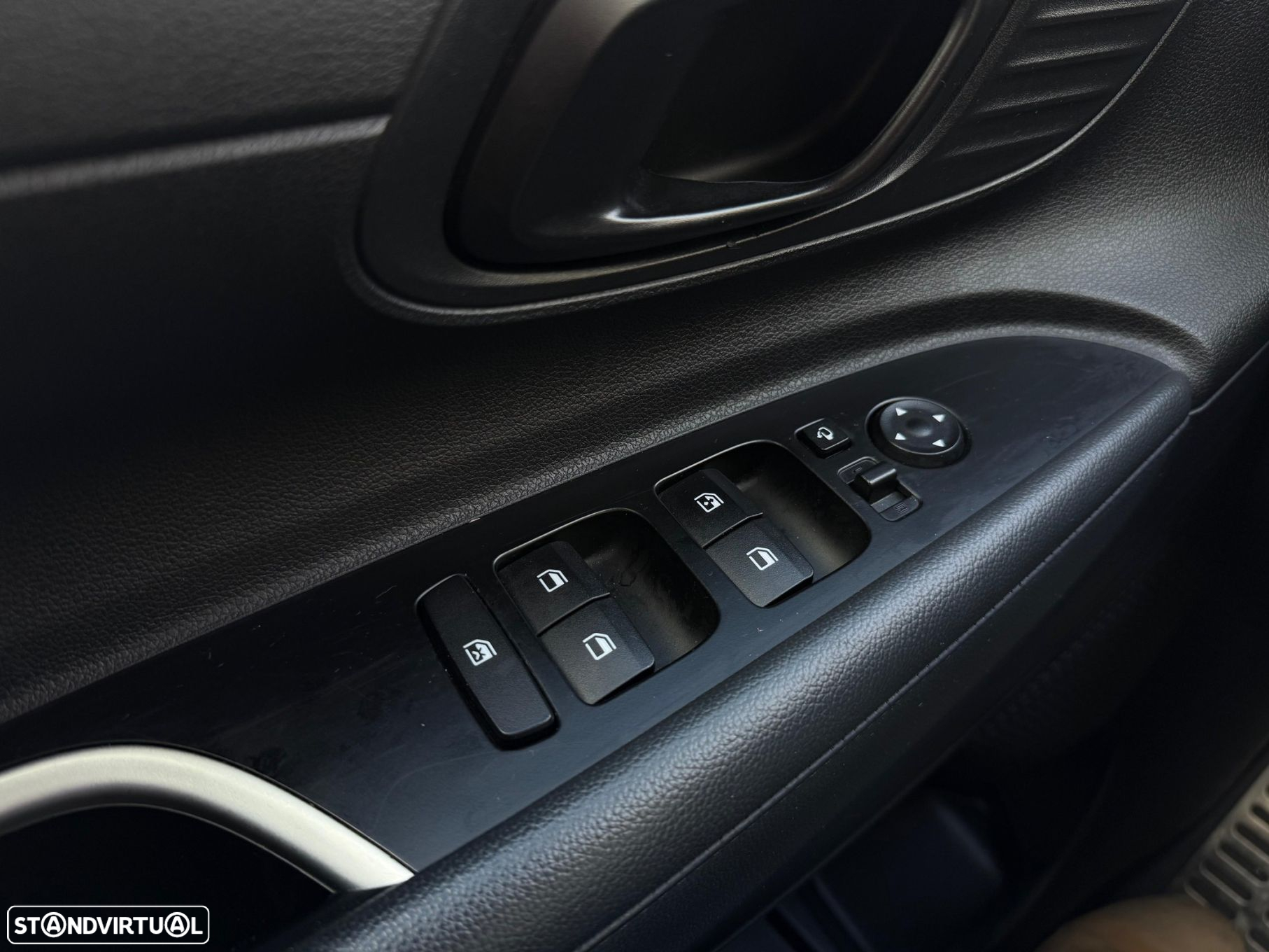 Hyundai Bayon 1.0 T-GDI Premium - 13
