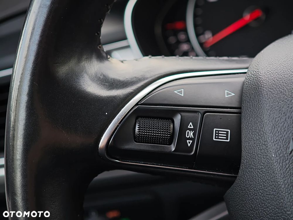 Audi A6 Avant 2.0 TDI Ultra - 23