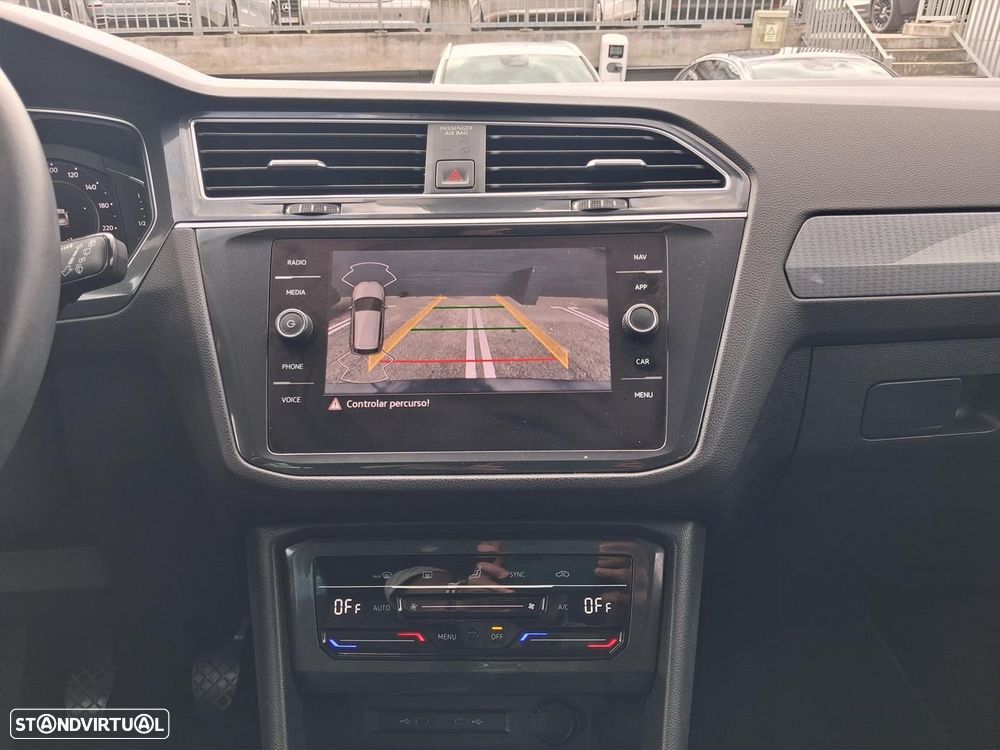 VW Tiguan 1.5 TSI Life - 18