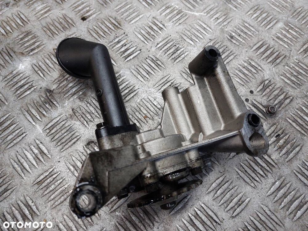 POMPA OLEJU CADDY III 1.9 TDI 038115121C 11346-03 - 3