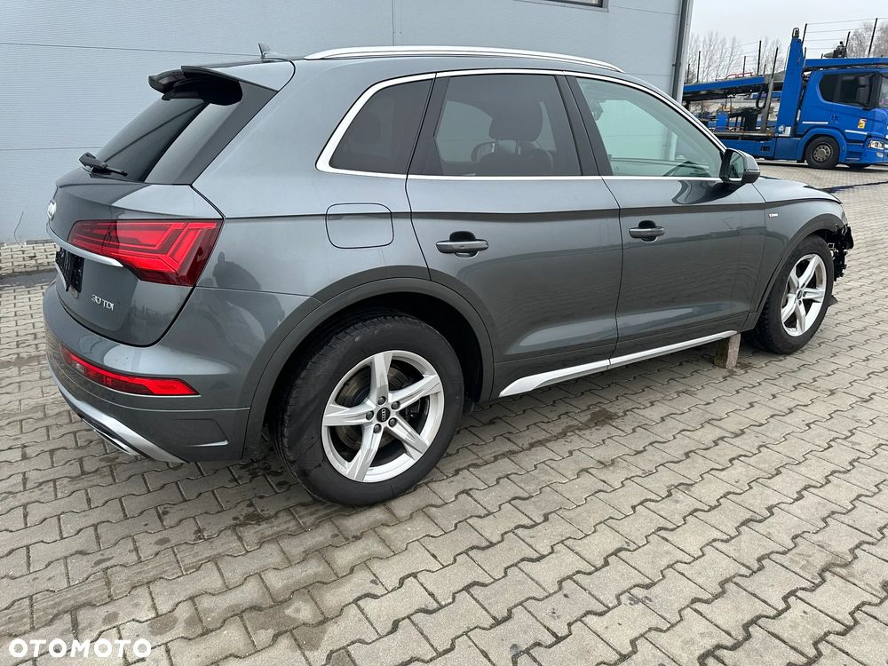 Audi Q5 - 4