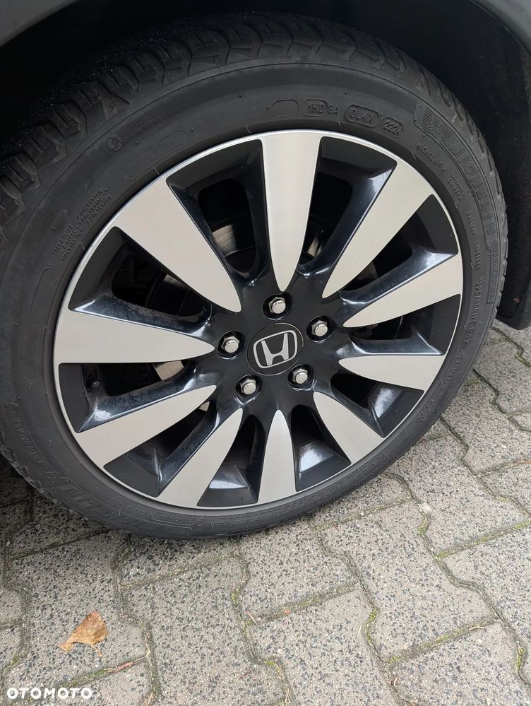 Honda Civic - 11