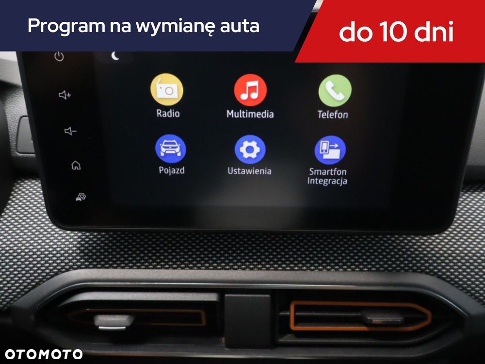 Dacia Sandero - 18