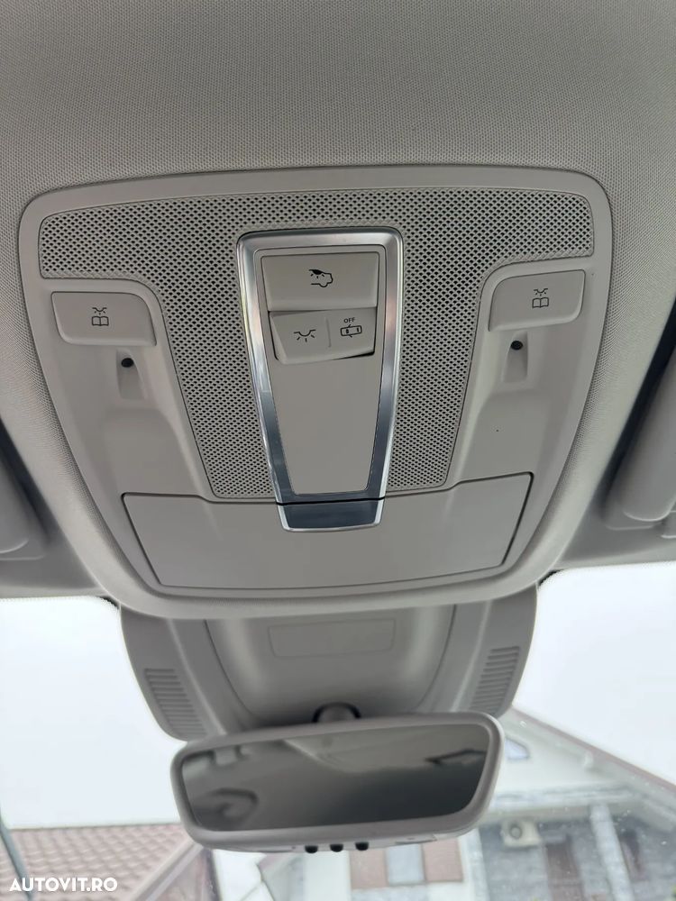 Mercedes-Benz GLE 400 4MATIC - 15