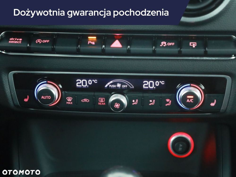 Audi S3 Sportback - 13