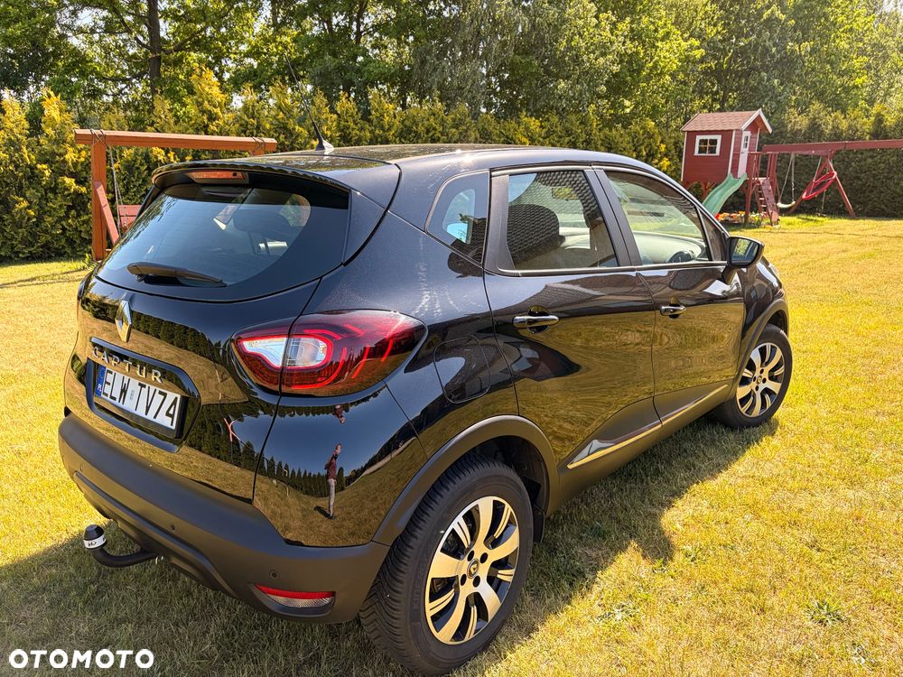 Renault Captur 0.9 Energy TCe Limited - 13