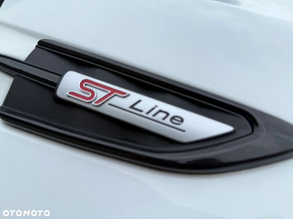 Ford Kuga 1.5 EcoBoost FWD ST-Line - 12