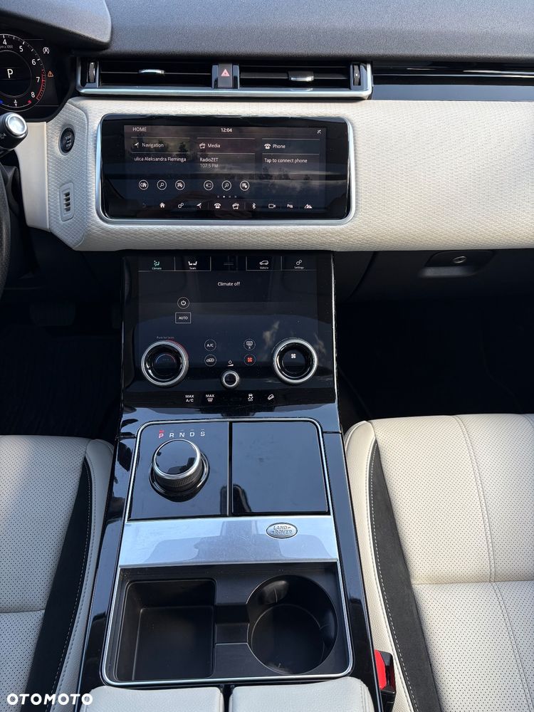 Land Rover Range Rover Velar 2.0 Si4 GPF S - 26