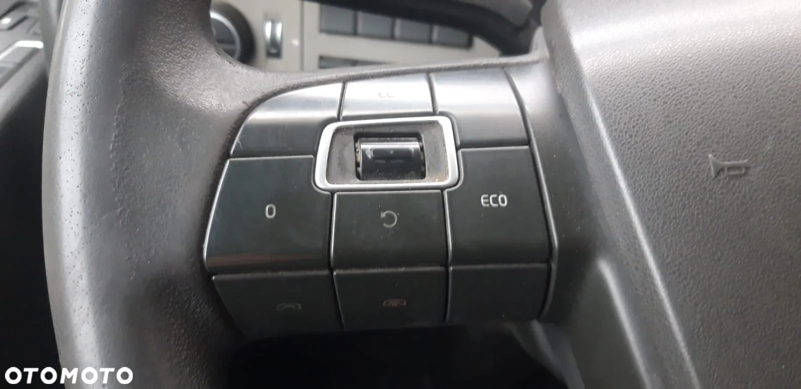 Volvo FM 370 Euro6 Super Stan tylko 328tyś km Kabina Sypialna. - 20