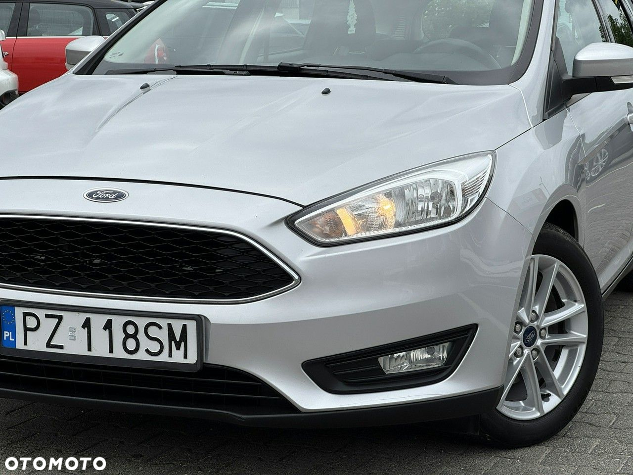 Ford Focus - 4