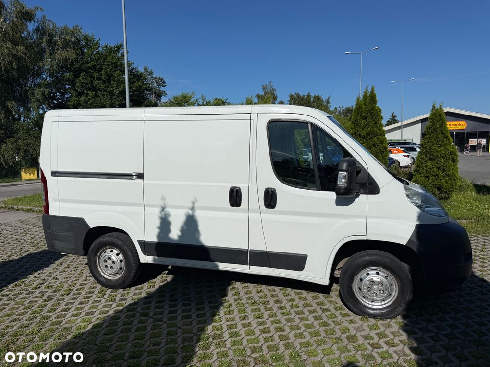 Fiat Ducato L1h1 stan bdb nowy rozrząd - 4