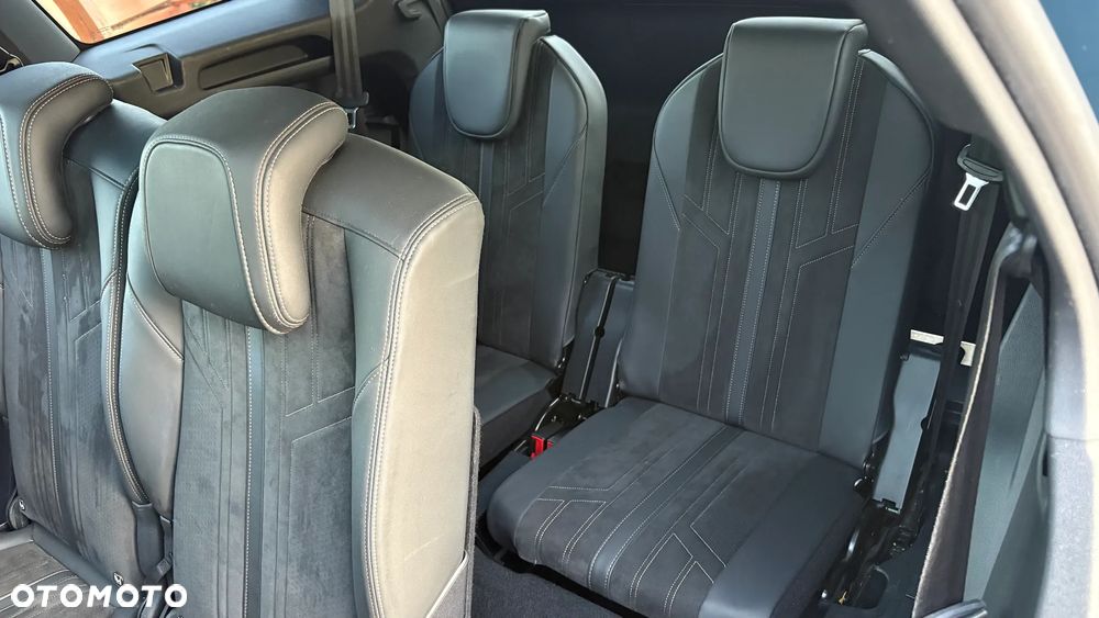 Peugeot 5008 1.6 PureTech GT Pack S&S EAT8 - 35