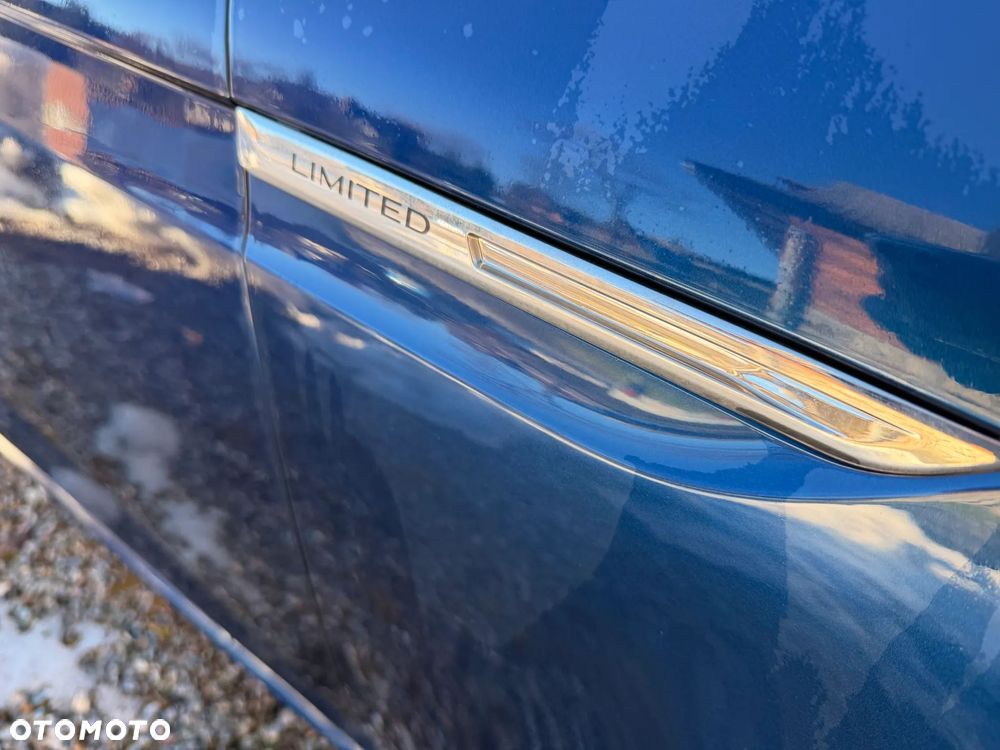 Renault Megane 1.2 Energy TCe Limited - 12