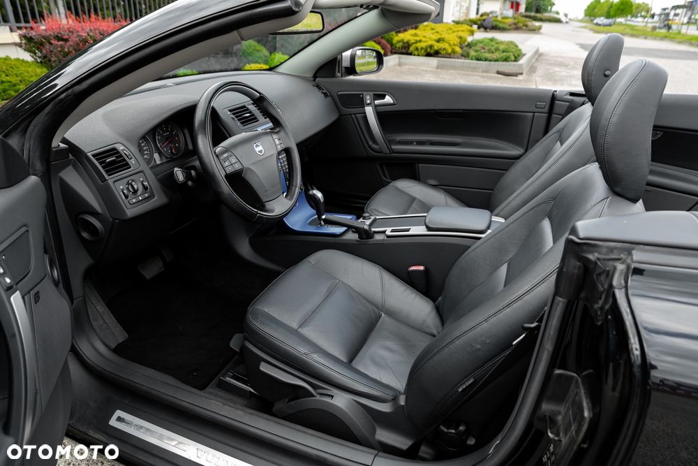 Volvo C70 2.4i Summum - 17