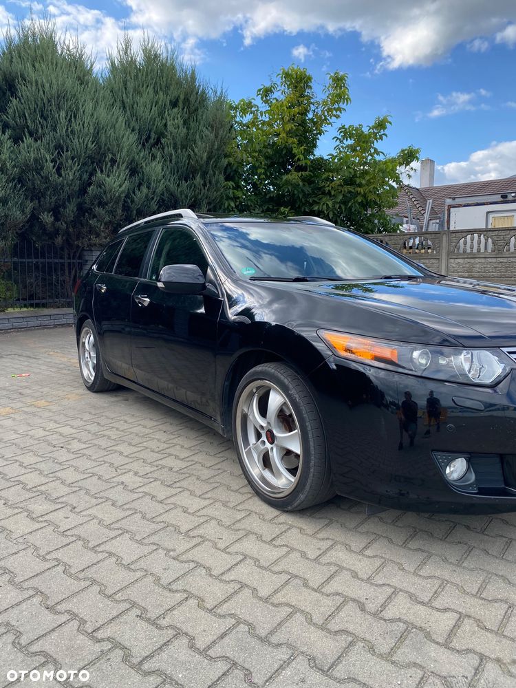 Honda Accord Tourer 2.2i-DTEC Executive - 2