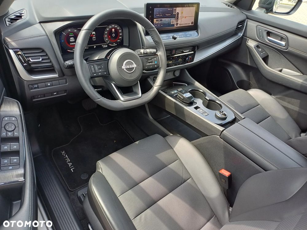 Nissan X-Trail 1.5 VC-T e-POWER N-Trek e-4ORCE - 6