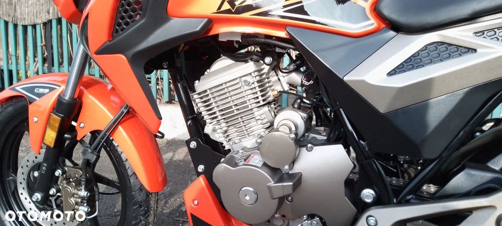 Junak 125 Racer - 6