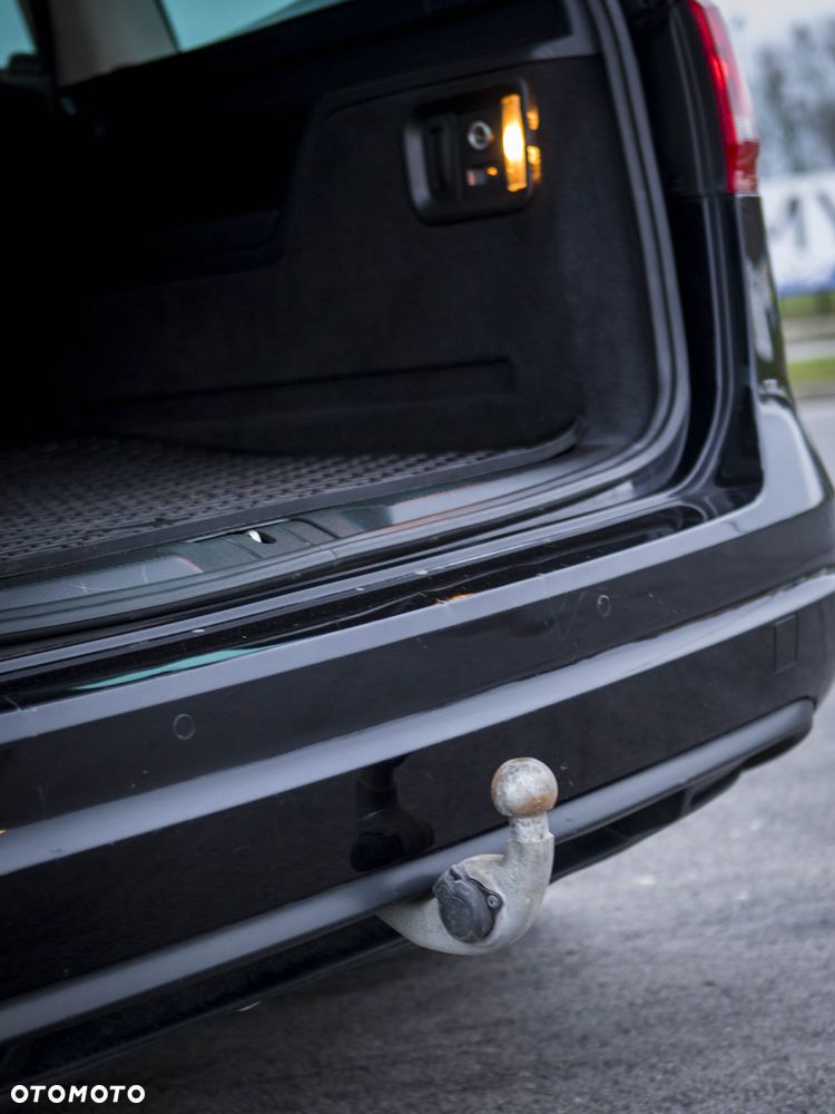 Volkswagen Sharan 2.0 TDI Comfortline - 7