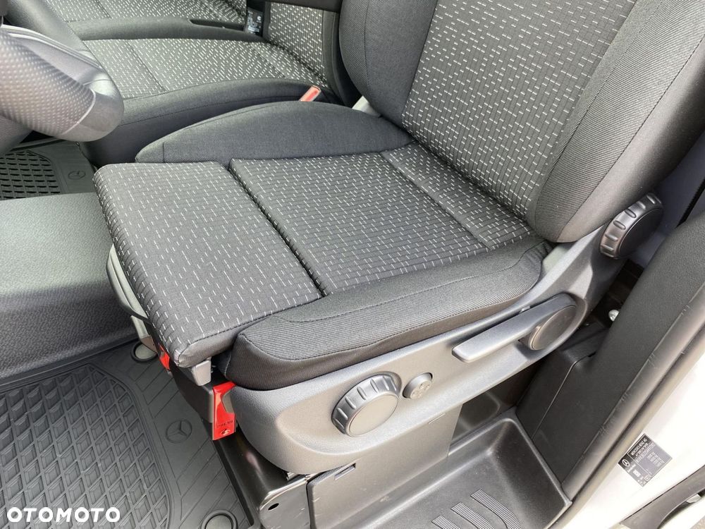 Mercedes-Benz Vito - 13