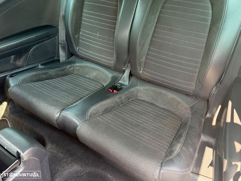VW Scirocco 2.0 TDI Sport - 10