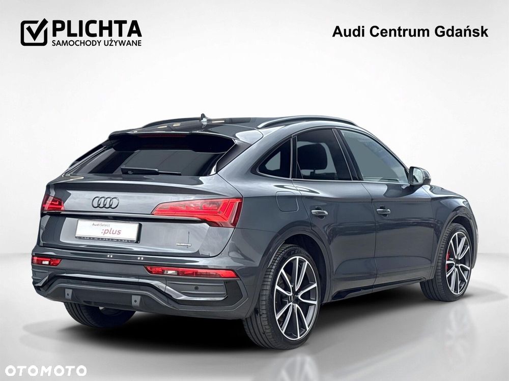 Audi Q5 Sportback - 6