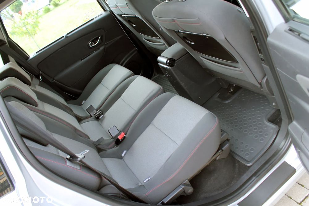 Renault Grand Scenic Energy TCe 130 S&S Bose Edition - 14