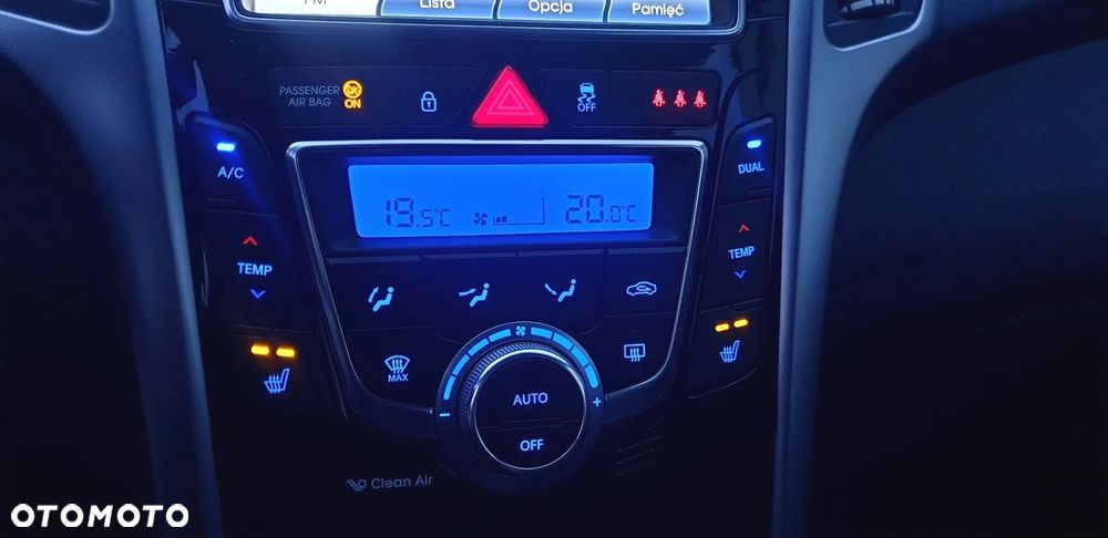 Hyundai i30 - 20
