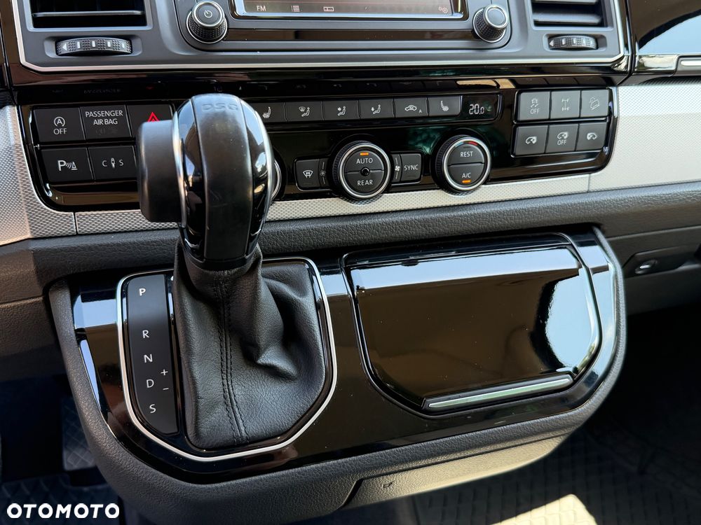 Volkswagen Multivan 2.0 BiTDI L1 Highline 4Motion DSG - 21