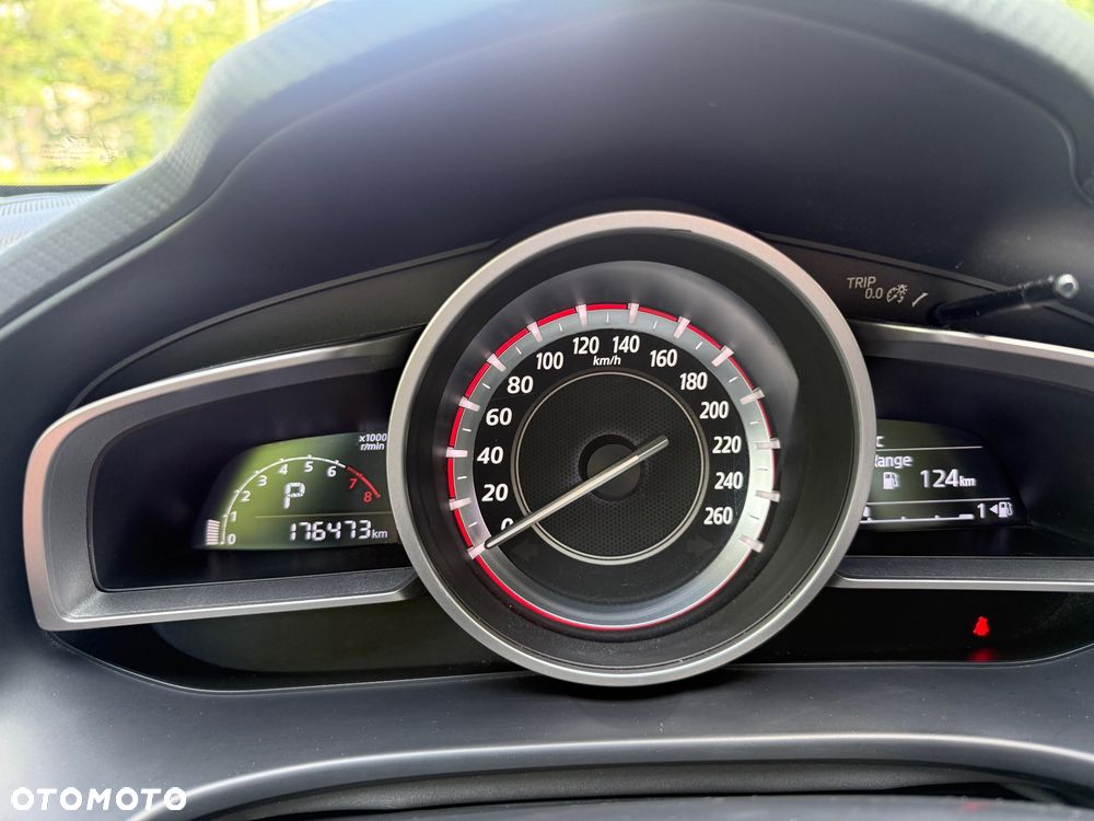 Mazda 3 2.0 Skyenergy EU6 - 10