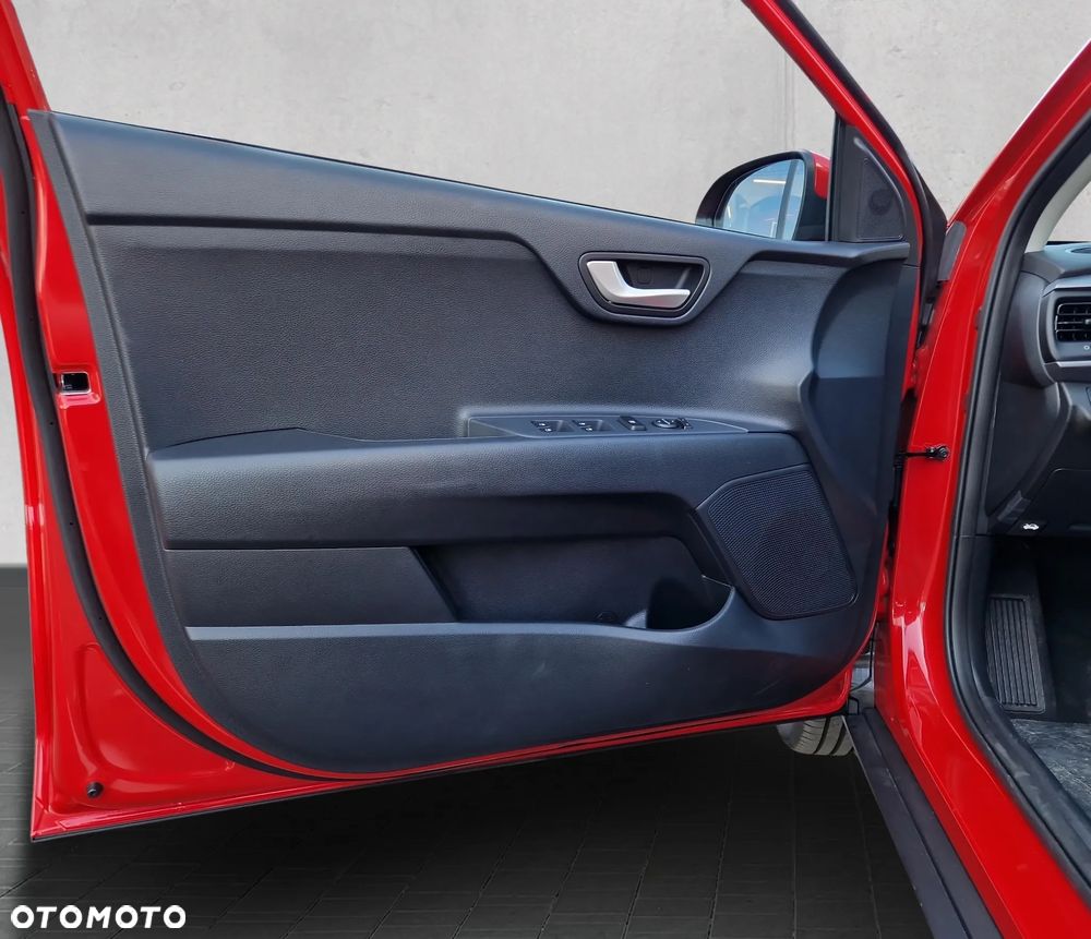Kia Stonic 1.0 T-GDI Smart DCT - 10