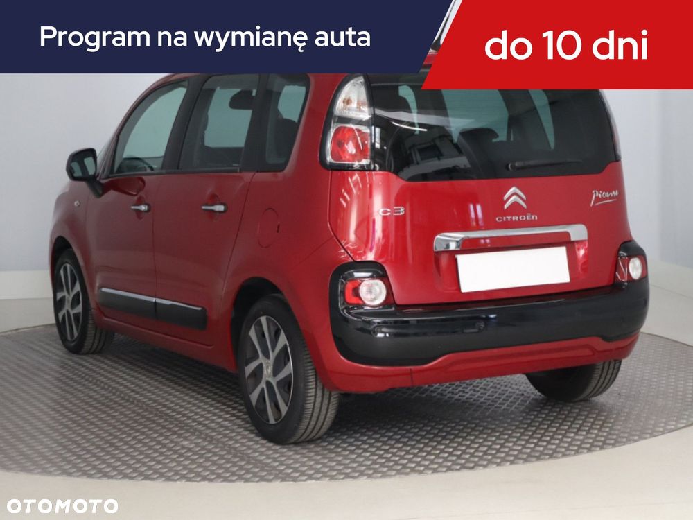Citroën C3 Picasso - 6