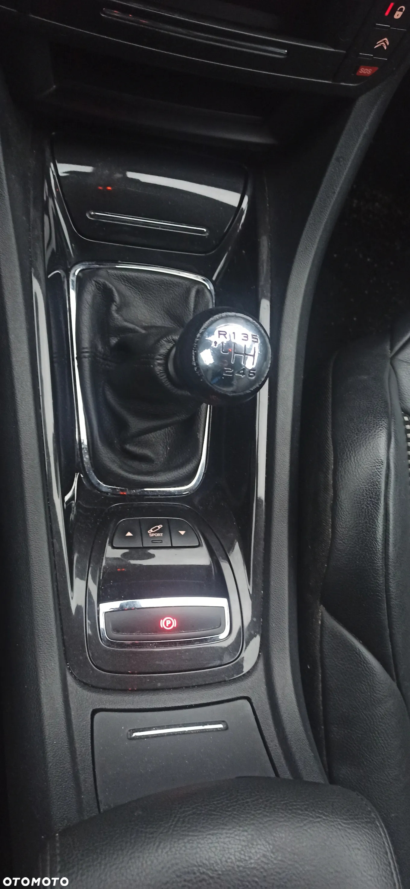 Citroën C5 2.0 BlueHDi Exclusive S&S - 18
