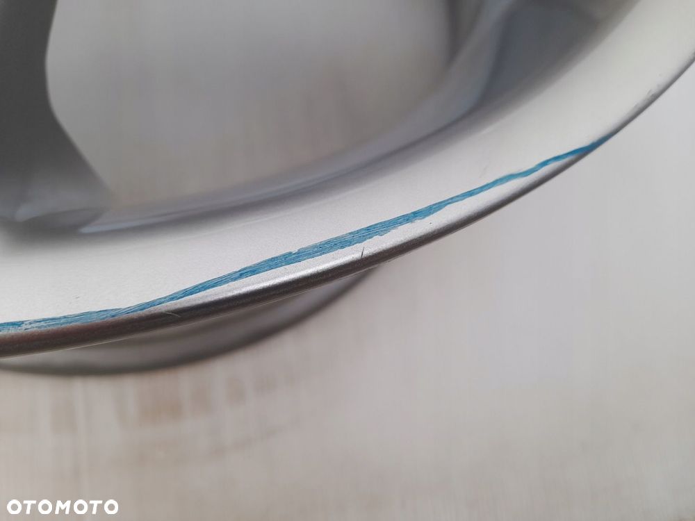 Felga aluminiowa Radius R6990 9.0" x 19" 5x100 ET35 - 5