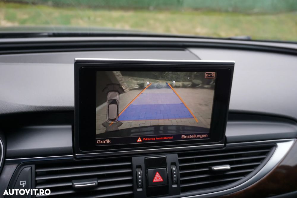 Audi A6 Allroad 3.0 TDI S tronic DPF - 9